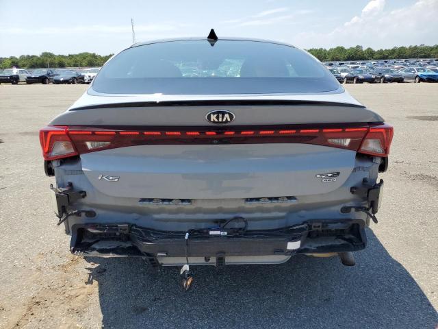 2021 KIA K5 GT LINE 5XXG64J20MG054259
