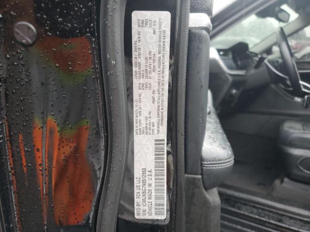 2022 JEEP GRAND CHER 1C4RJKBG7N8512860