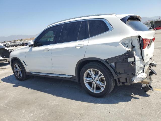 2019 BMW X3 SDRIVE3 5UXTR7C53KLR50887
