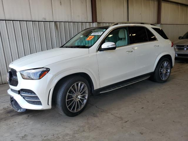 2021 MERCEDES-BENZ GLE 450 4M 4JGFB5KB4MA500707