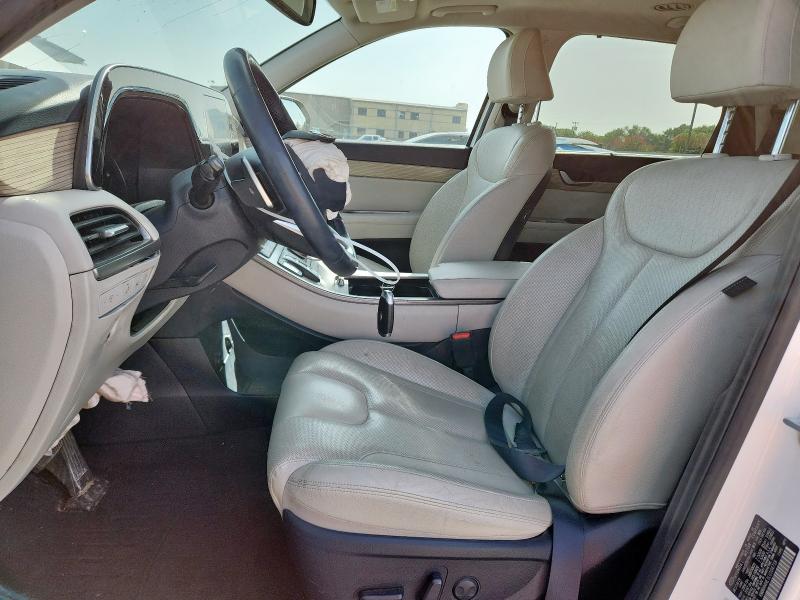 2020 HYUNDAI PALISADE S KM8R44HE1LU104718