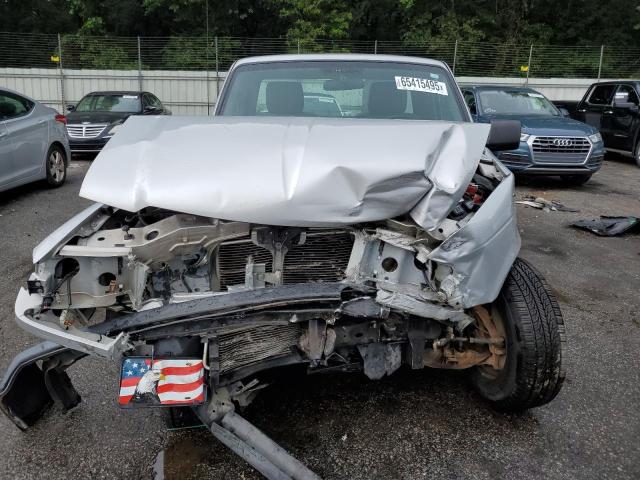 2010 FORD RANGER - 1FTKR1ADXAPA54923