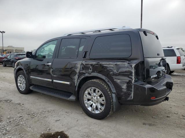 2015 NISSAN ARMADA PLA 5N1AA0NE5FN619478