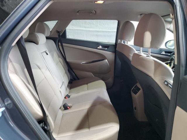 2019 HYUNDAI TUCSON LIM KM8J3CAL3KU899661