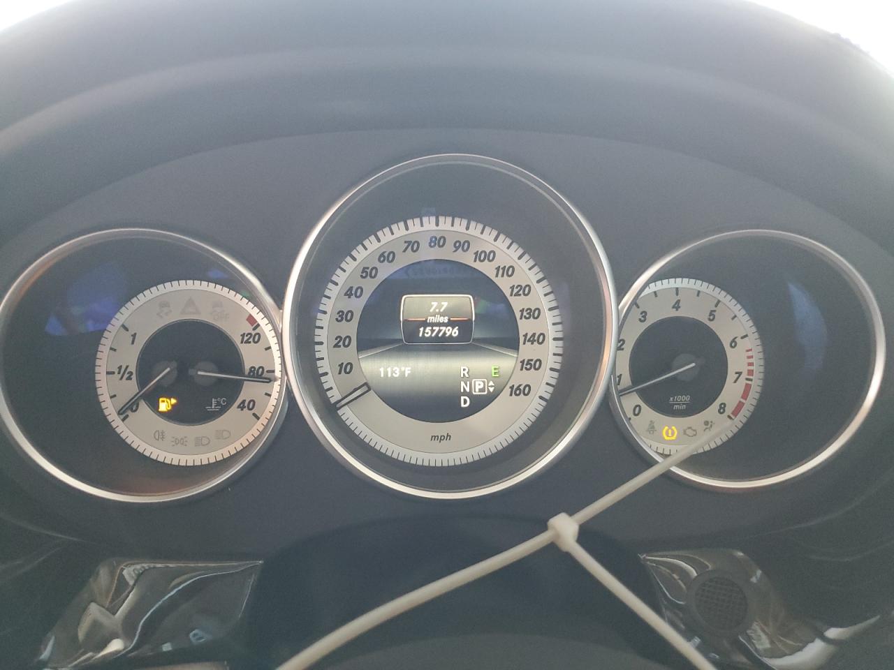 MERCEDES-BENZ CLS-CLASS 400