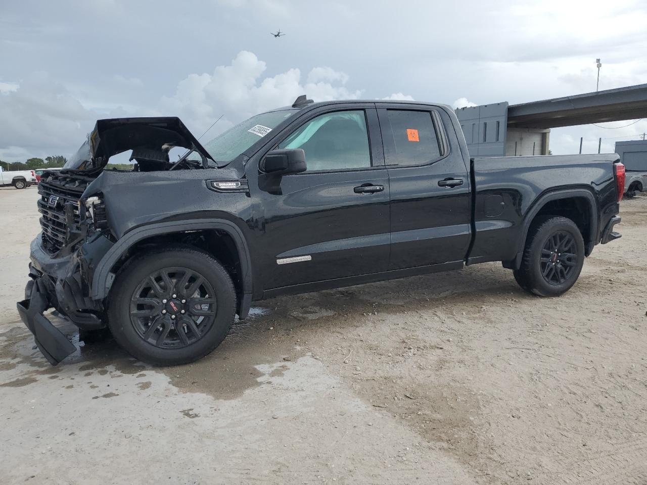 GMC SIERRA C1500 ELEVATION