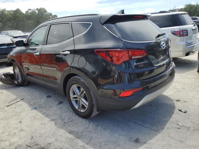 2017 HYUNDAI SANTA FE SPORT 5NMZU3LB7HH036340