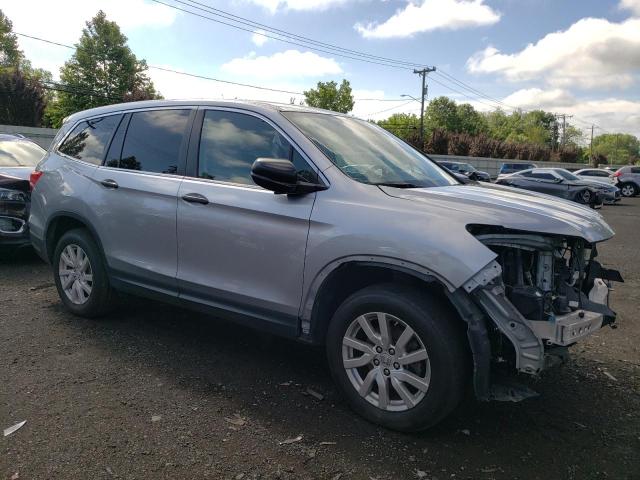 2019 HONDA PILOT LX 5FNYF6H14KB051605