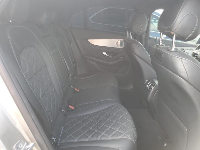 2019 MERCEDES-BENZ GLC COUPE WDC0J8KB8KF579744