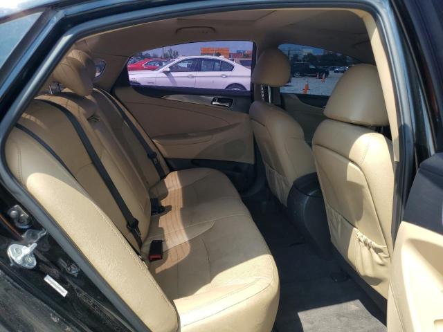 2015 HYUNDAI SONATA HYB KMHEC4A46FA131874