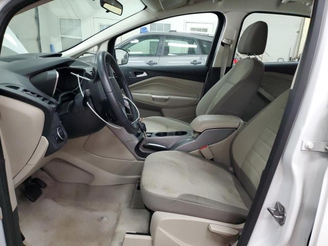 2015 FORD C-MAX SE 1FADP5AU9FL118931