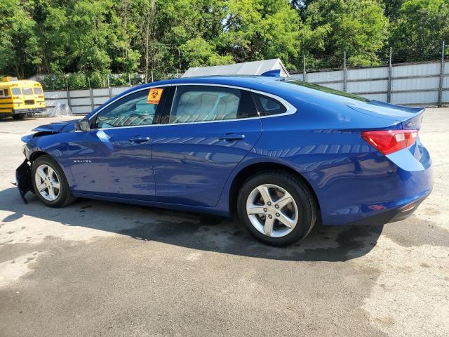 2023 CHEVROLET MALIBU LT - 1G1ZD5ST8PF181039