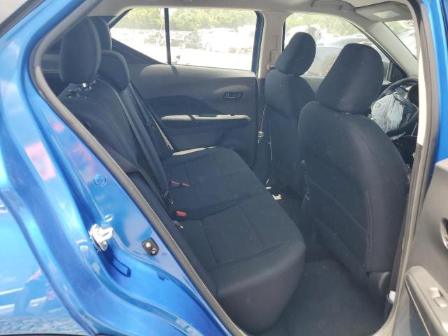 2025 NISSAN KICKS PLAY S 3N1CP5BV3SL482793