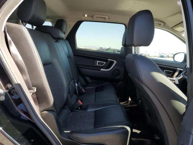 2019 LAND ROVER DISCOVERY SALCP2FX9KH783115