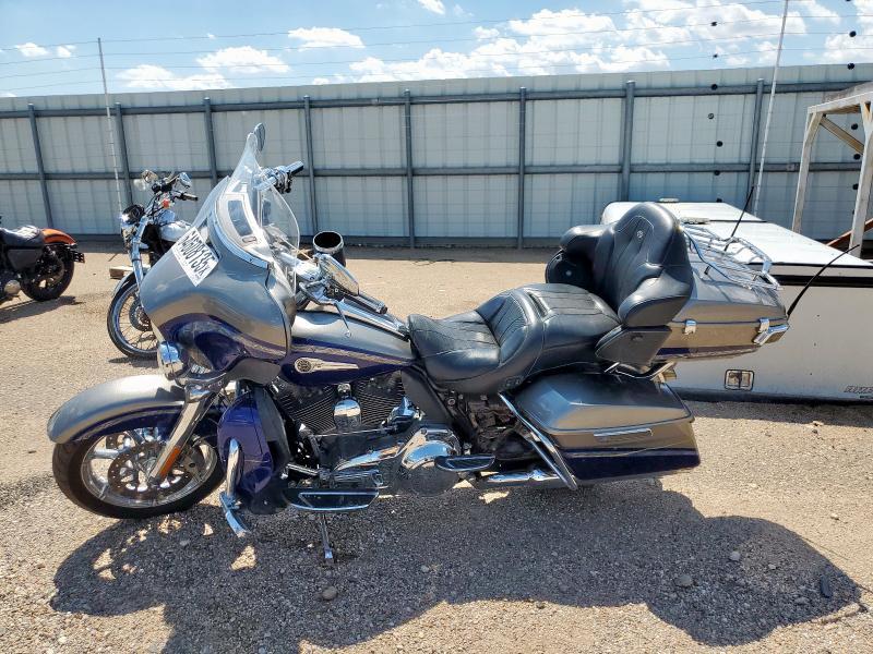 2016 HARLEY-DAVIDSON FLHTKSE CV 1HD1TEN19GB953779