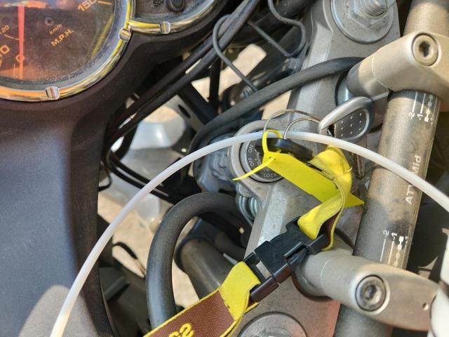2009 SUZUKI DL1000 JS1VT53A692100419