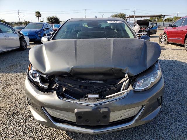 2017 CHEVROLET VOLT PREMI 1G1RD6S50HU182321