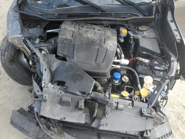 2020 SUBARU FORESTER P JF2SKAJC4LH550942