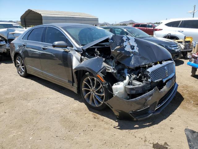 2019 LINCOLN MKZ RESERV - 3LN6L5LU6KR605765