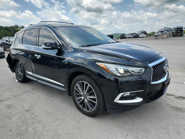 2016 INFINITI QX60 - 5N1AL0MM4GC522949