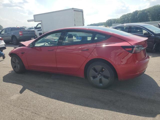 2022 TESLA MODEL 3 - 5YJ3E1EA8NF371003