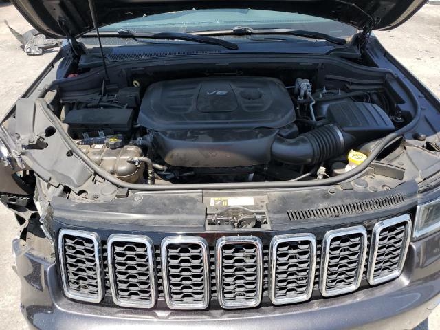 2017 JEEP GRAND CHEROKEE LAREDO 1C4RJEAG7HC949908