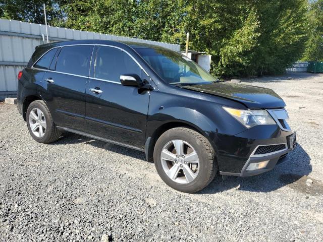 2010 ACURA MDX TECHNO - 2HNYD2H69AH508891