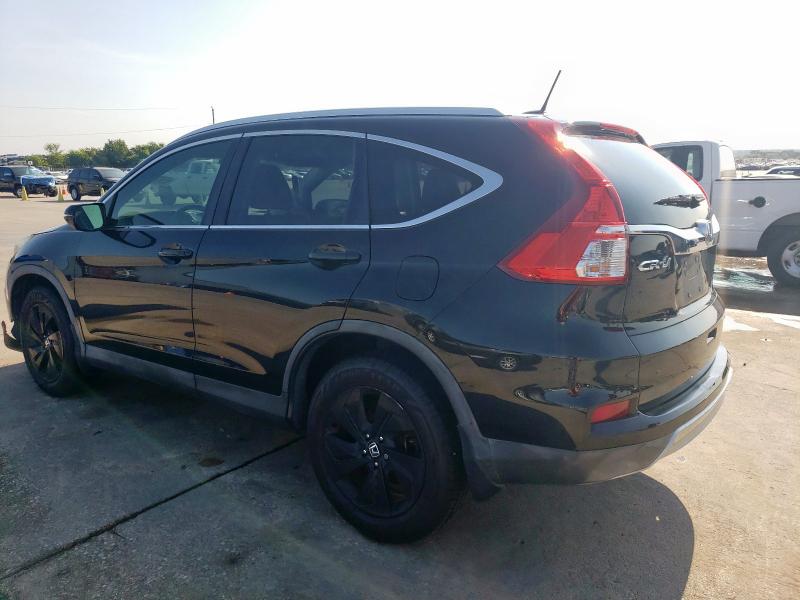 2015 HONDA CR-V TOURI 5J6RM3H96FL026474