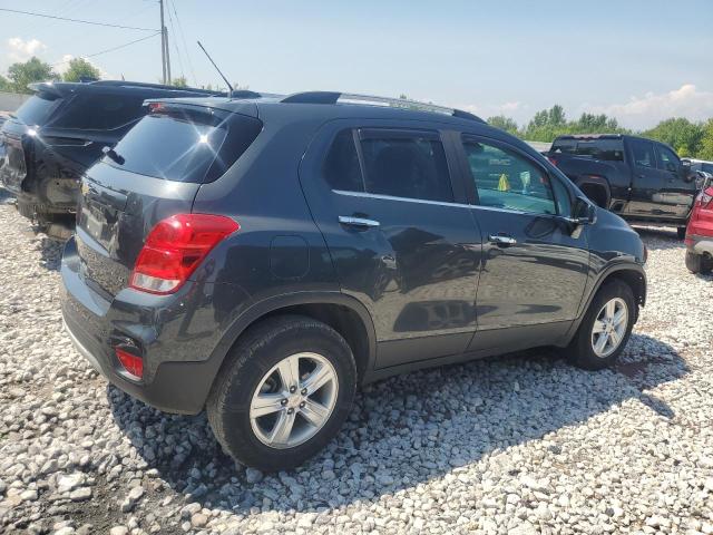 2018 CHEVROLET TRAX 1LT - KL7CJPSB4JB653645