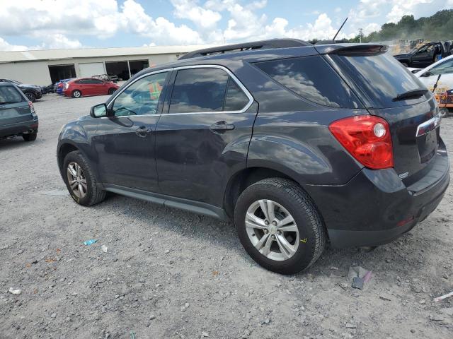 2015 CHEVROLET EQUINOX LT - 2GNALCEK6F6247716