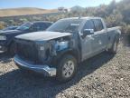 2024 GMC SIERRA K15 - 1GTRUBEK7RZ166588