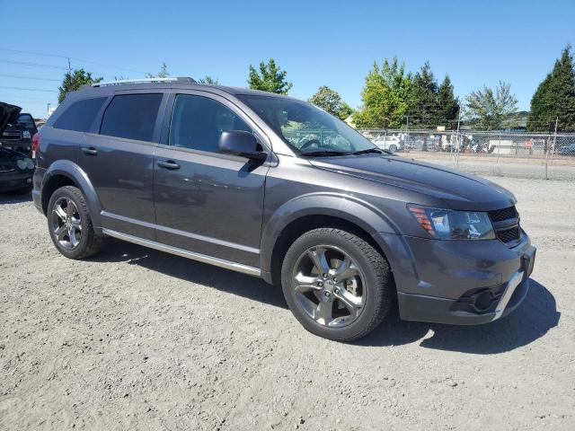 2015 DODGE JOURNEY CR 3C4PDCGB7FT719284