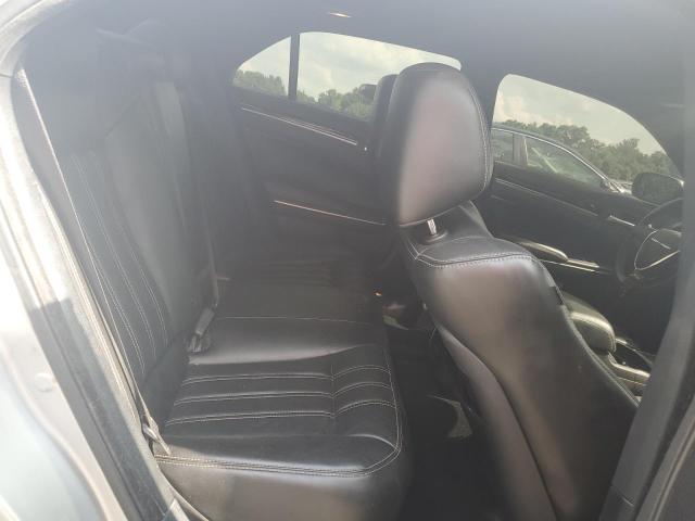 2022 CHRYSLER 300 S 2C3CCABG1NH174218
