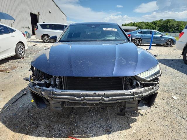 2021 AUDI S7 PRESTIG WAUSFBF28MN077037