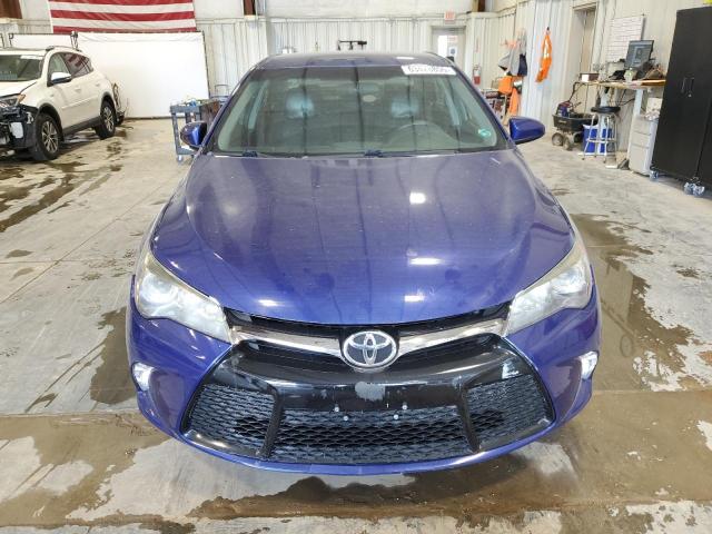 2015 TOYOTA CAMRY LE 4T1BF1FK6FU938944