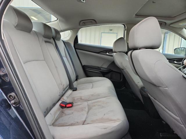2016 HONDA CIVIC EX - 19XFC1F31GE024379