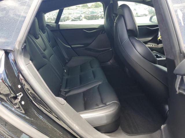 2018 TESLA MODEL S 5YJSA1E2XJF246465
