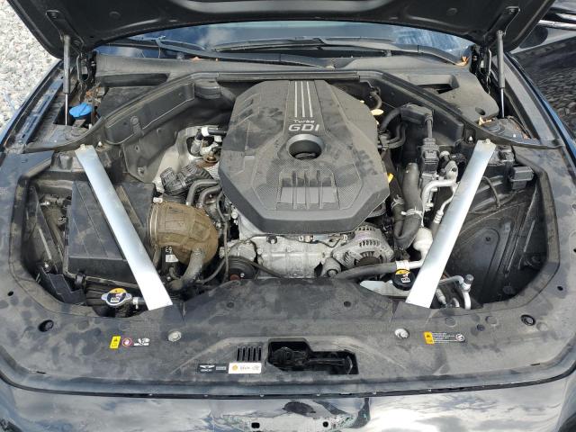 2020 GENESIS G70 ELITE KMTG34LA4LU050982