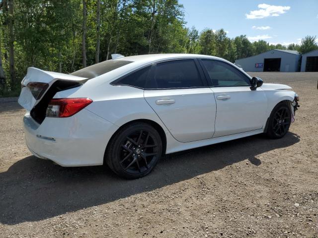 2025 HONDA CIVIC SPOR 2HGFE4F83SH015088