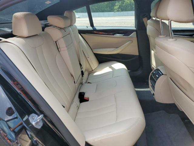 2018 BMW 530XE WBAJB1C53JB085673