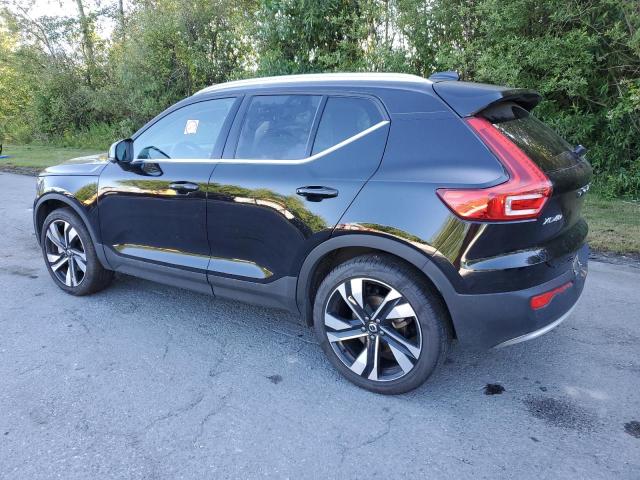 2025 VOLVO XC40 PLUS YV4L12UE3S2505532