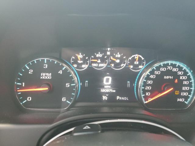 2019 CHEVROLET TAHOE K150 - 1GNSKCKJ9KR116619