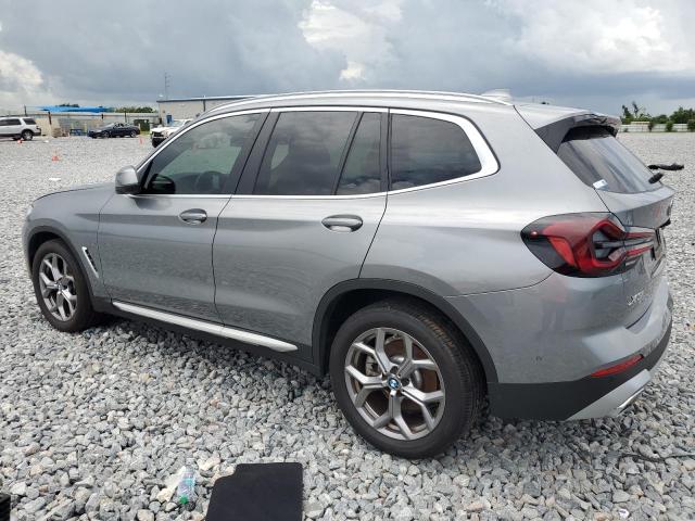 2024 BMW X3 SDRIVE3 - 5UX43DP07R9T94240