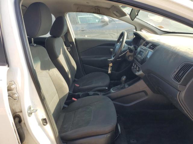 2017 KIA RIO LX - KNADM4A35H6011894