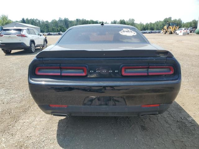 2018 DODGE CHALLENGER - 2C3CDZAG9JH296932