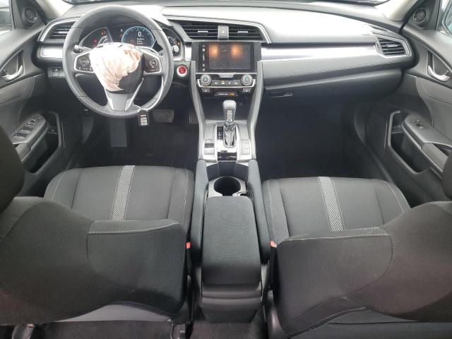 2016 HONDA CIVIC EX - 19XFC1F3XGE202631