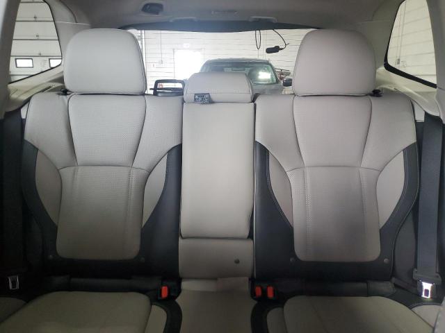 2022 SUBARU FORESTER L JF2SKAPC8NH443466