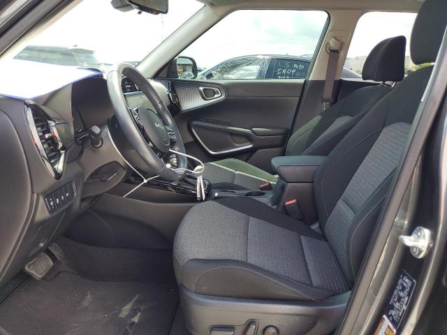 2024 KIA SOUL EX KNDJ33AU9R7900883