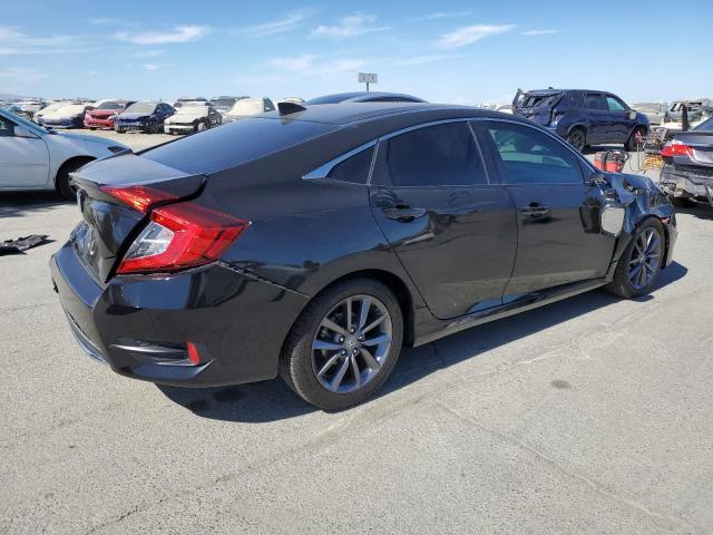 2020 HONDA CIVIC EX 19XFC1F3XLE210173