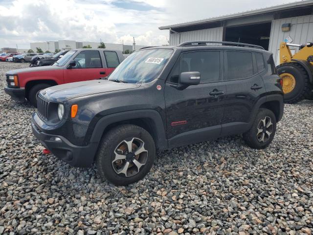 JEEP RENEGADE TRAILHAWK